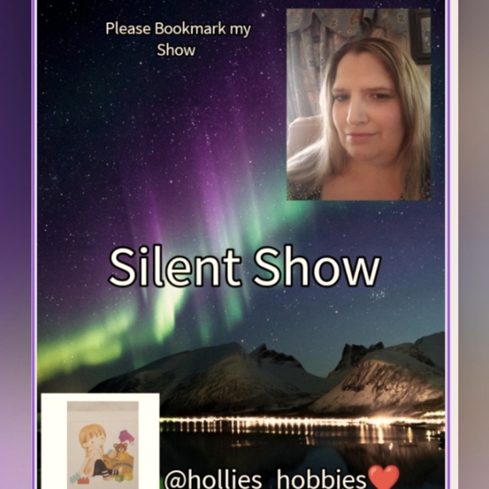 Silent Show